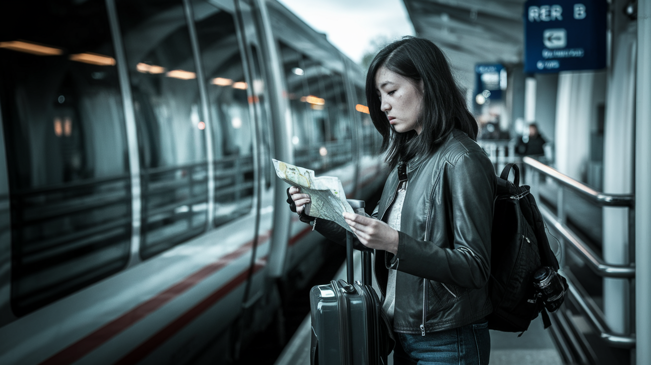 Paris Charles de Gaulle Airport Transfer to Noisy-le-Grand: Your Complete Guide